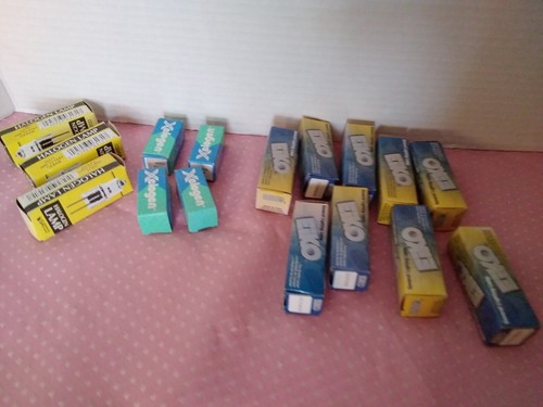 Lot nos standard mini - lot,